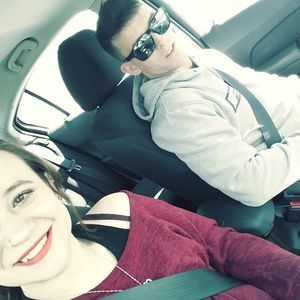 Meet your Posher, Jenn